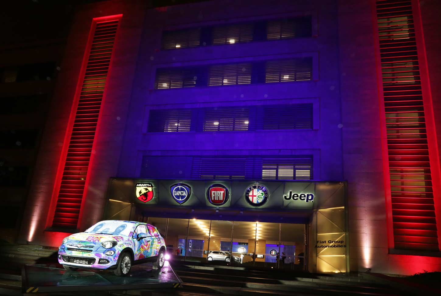 fiat