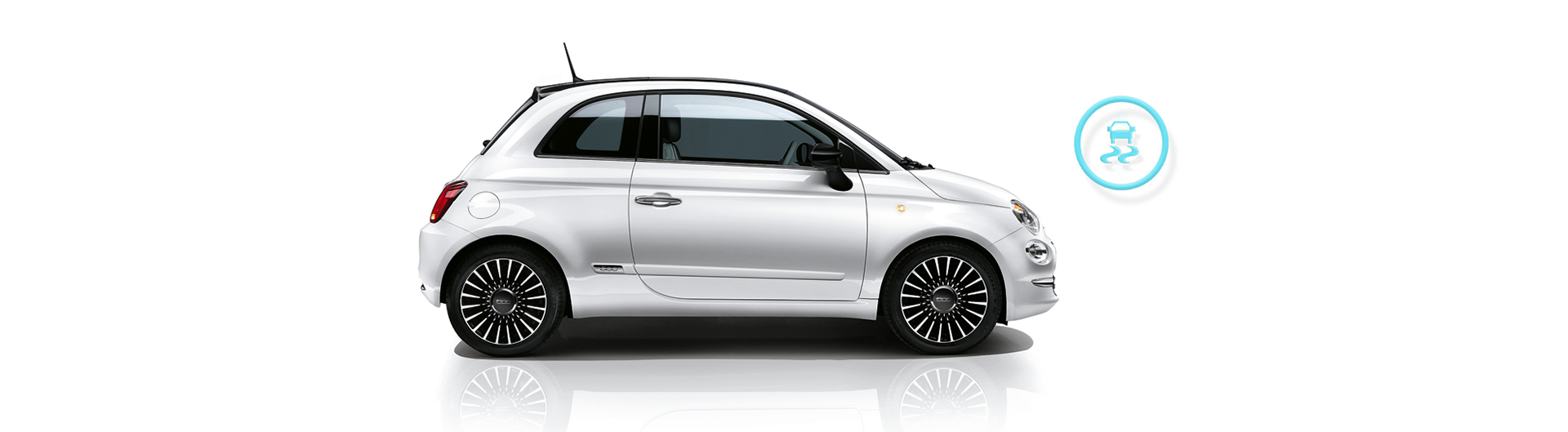Fiat 500 Engines, Safety & Handling Fiat UK
