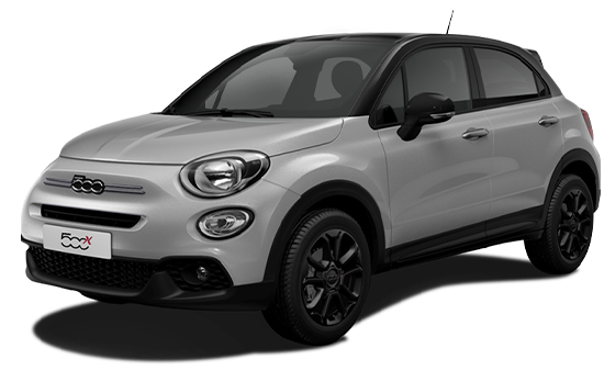 Technology and Safety Systems - 500X Club | SUV | Fiat UK
