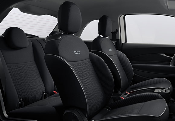 COMFORT HAS A NEW STANDARD