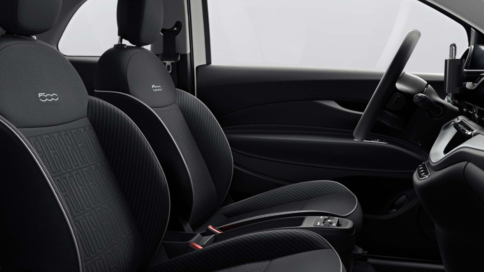 COMFORT HAS A NEW STANDARD