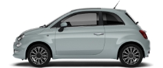 500/500C Sempreverde