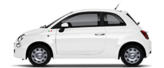 500 Super Pop Italia