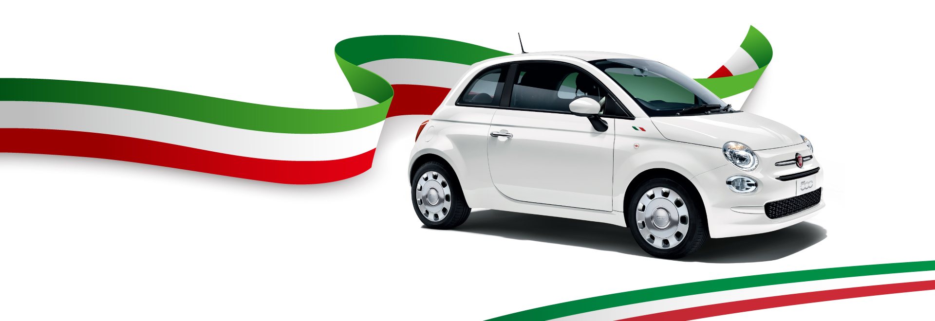 NEW 500X AND 500C DOLCEVITA SPECIAL EDITION