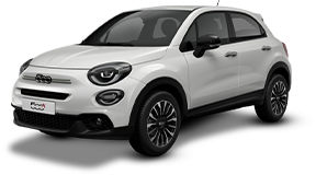 FIAT500Xクロス 純正タッチスクリーンモニター【パスコード無し】送料無料 FIAT 500X (チンクエチェントエックス) ｜FIAT（フィアット）