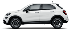 500x Sport