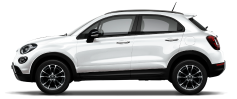 500X Cross