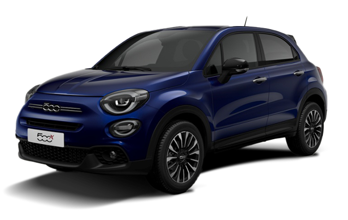 500X Club(チンクエチェントエックス クラブ)|FIAT/connectivity 500X Club(チンクエチェントエックス クラブ)|FIAT/connectivity