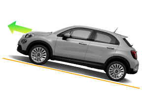 FIAT 500X (チンクエチェントエックス) ｜FIAT（フィアット）