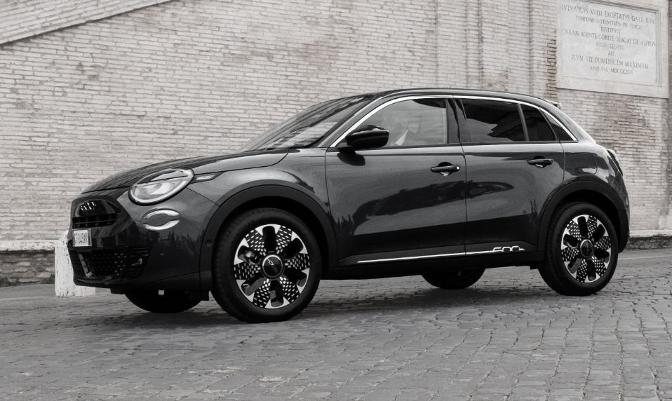 エクステリアデザイン