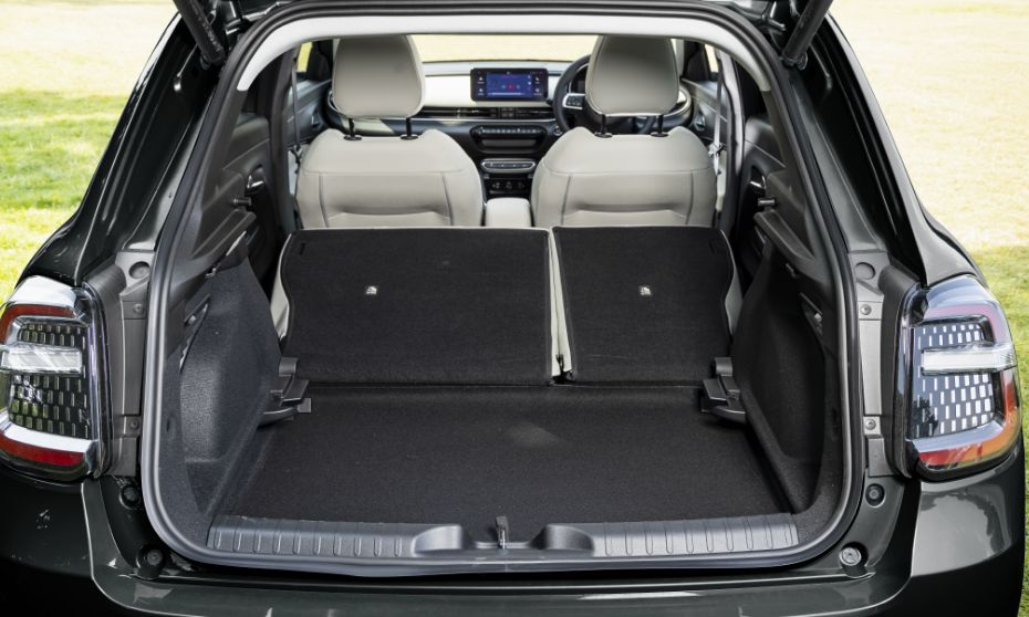 ラケッジスペース