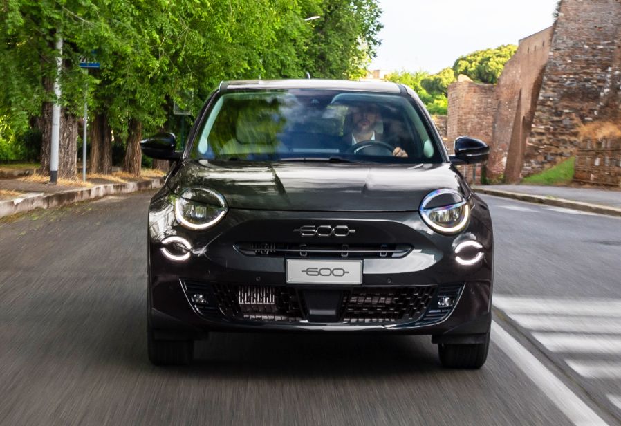 クラストップレベルの燃費性能