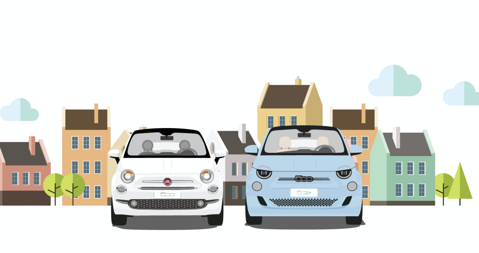 パケットFIAT