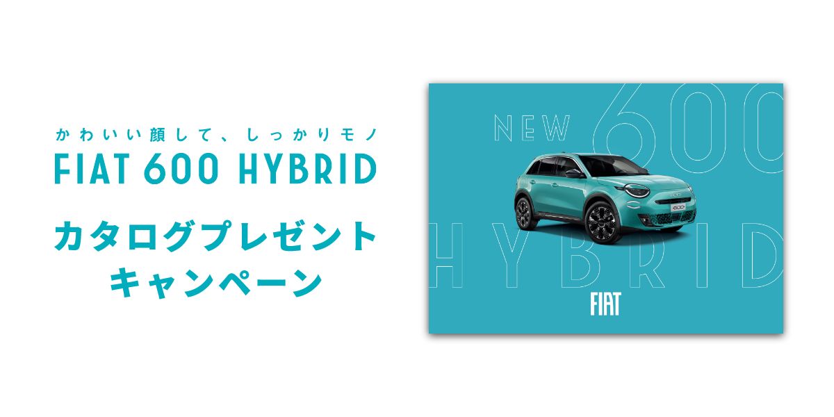 FIAT Japan FIAT Japan
