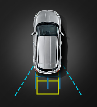 REAR VIEW CAMERA