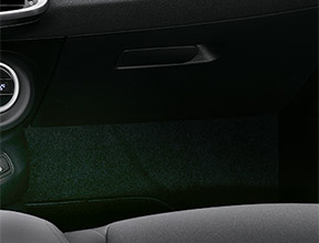 FRONT AND REAR MATS