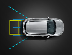 REAR VIEW CAMERA