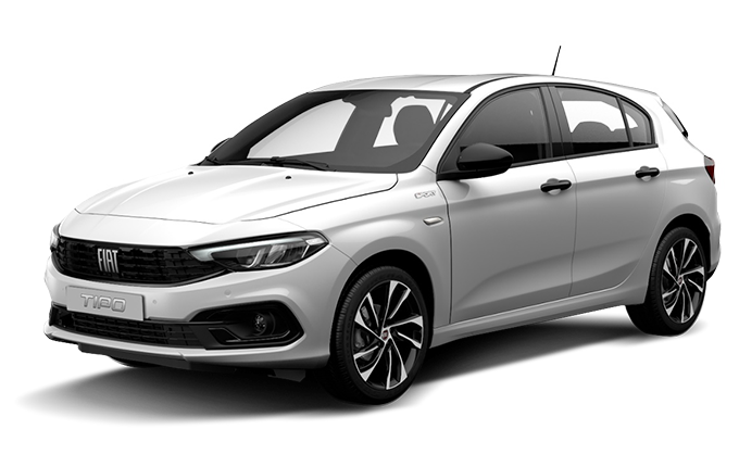 Fiat Tipo gets new £20,695 City Sport model