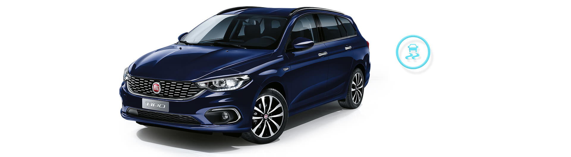 Fiat Tipo Station Wagon Engines & Fuel Consumption Fiat UK