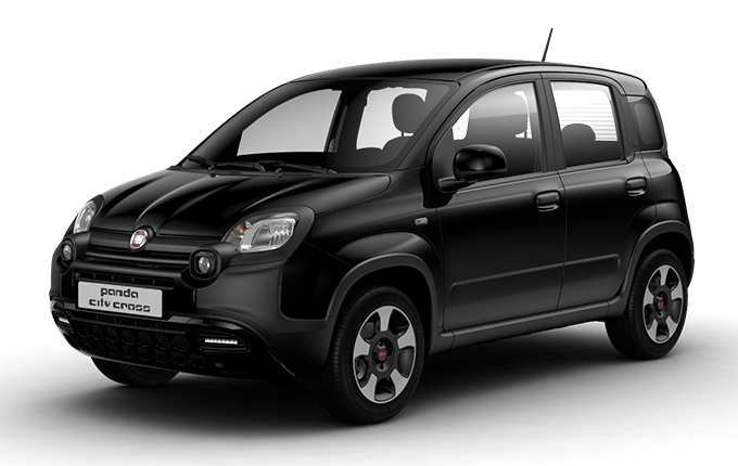 Hybrid panda fiat discount